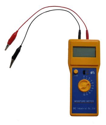 Noodle Moisture Meter fabrication|Noodle Moisture Meter .